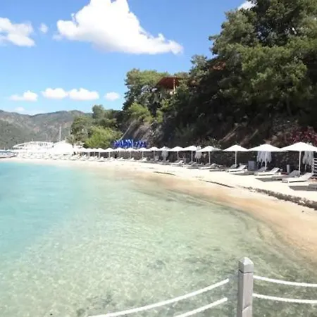 Portville Canal Villas #120 Gocek (Fethiye)
