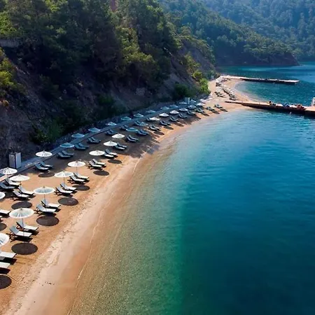 Portville Canal Villas #120 Gocek (Fethiye)