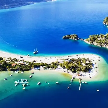 Villa Portville Canal Villas #120 Gocek (Fethiye)