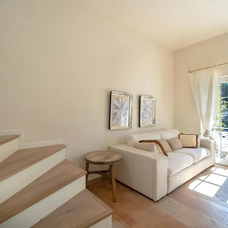 Portville Canal Villas #120 Gocek (Fethiye)