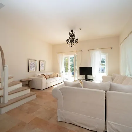 Portville Canal Villas #120