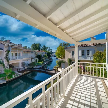 Portville Canal Villas #120 *